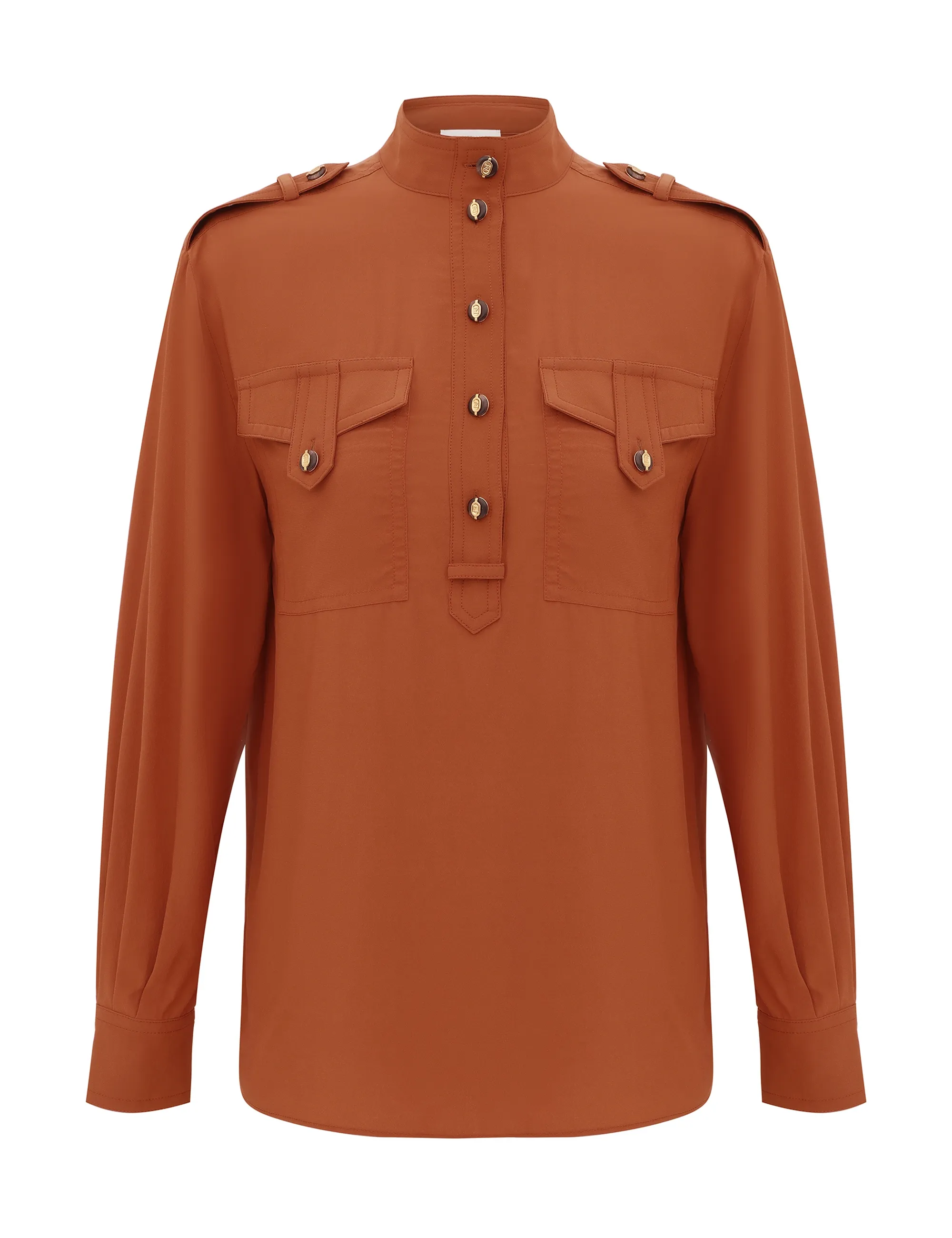 Camisa de Utilidad