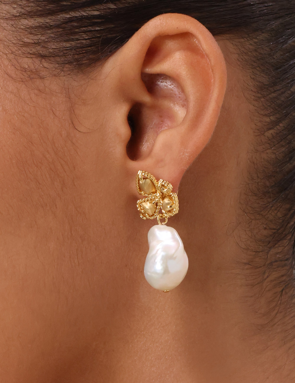 Auriculares Zimmermann Bloom