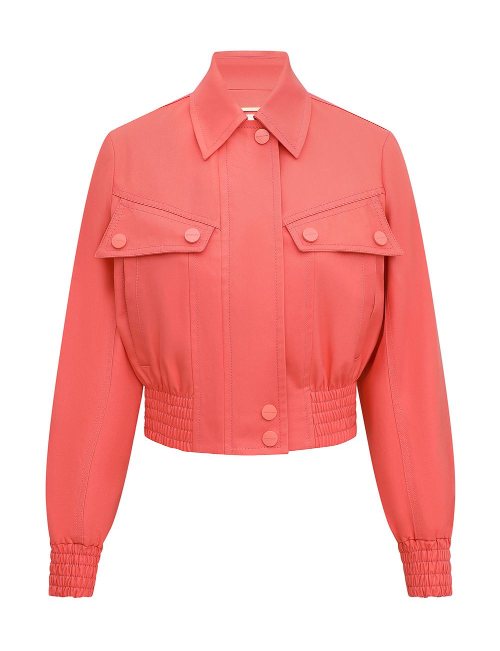 Chaqueta bomber Alchemy Drill
