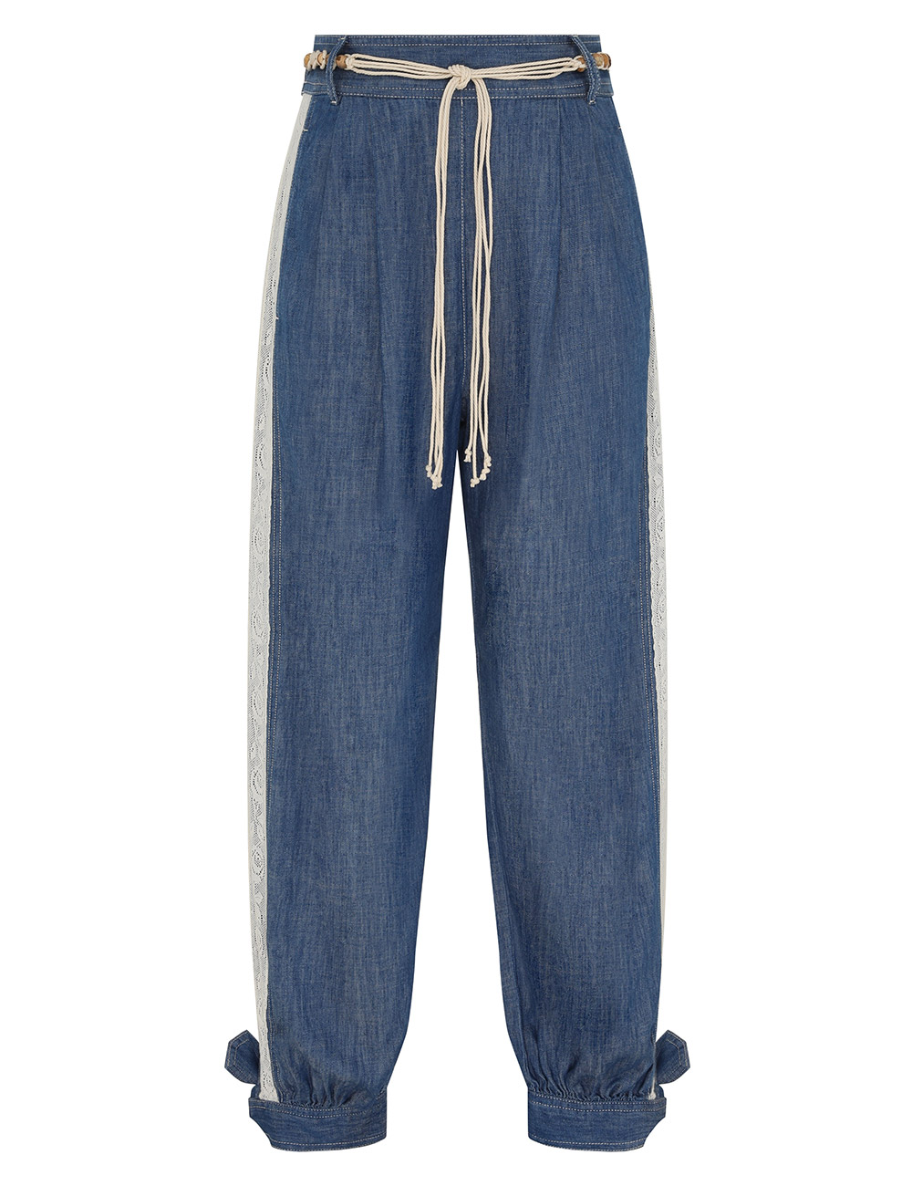 Pantalón de mezclilla Awaken Harem