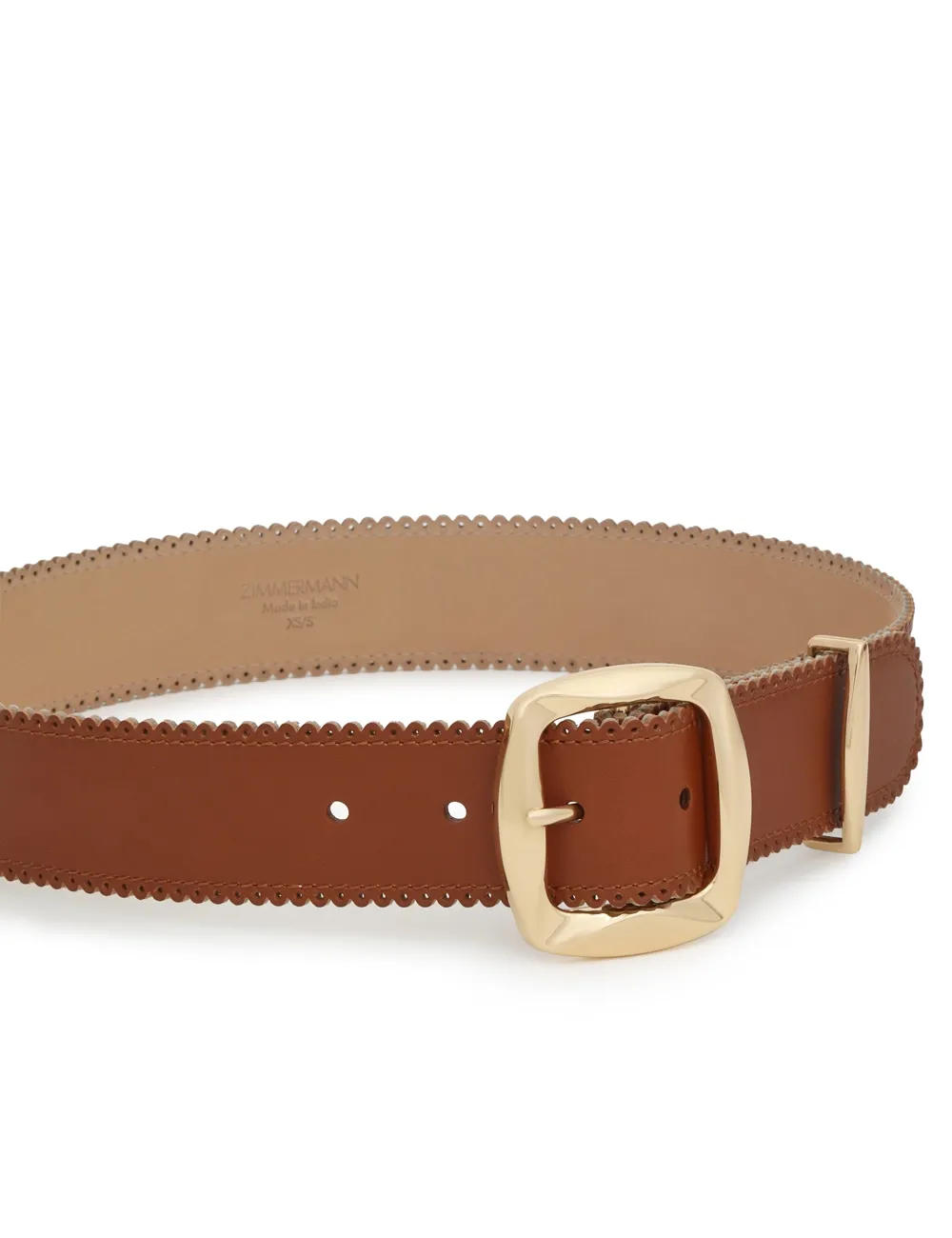 Cinturón Kaia Deco 40