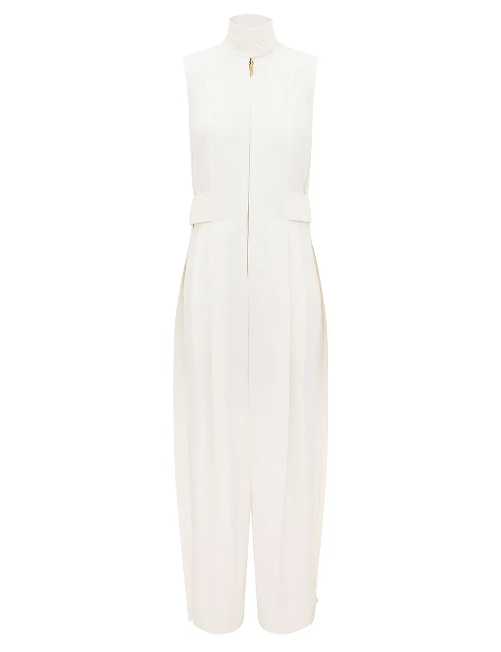Mono de traje Luna Twill
