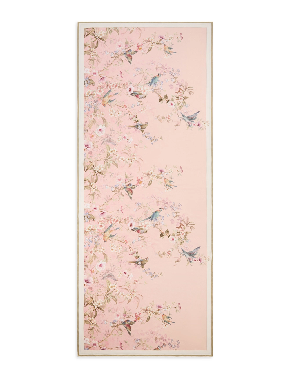 Pañuelo estampado