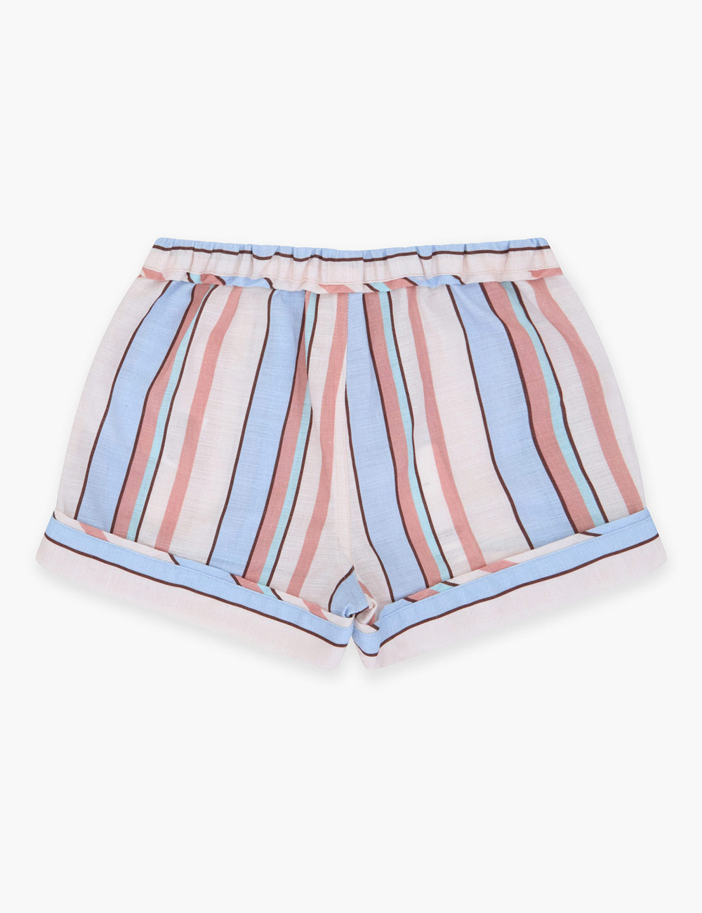 Pantalón Corto de Utilidad para Niños Daylight