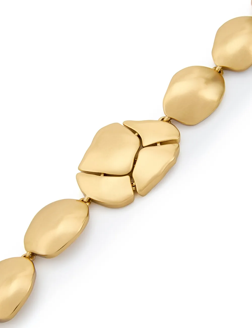 Pulsera de Cadena Byron