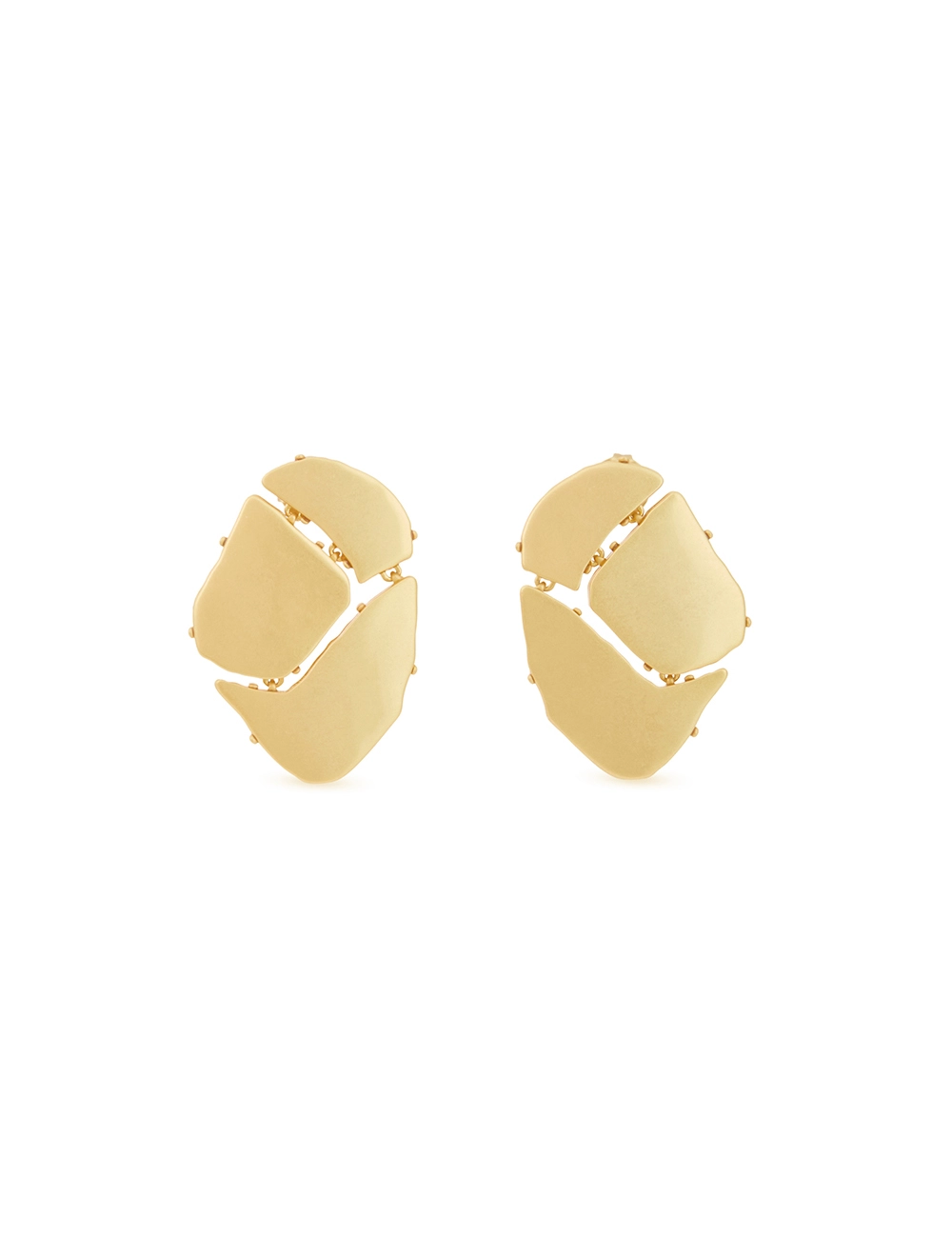 Aretes Byron