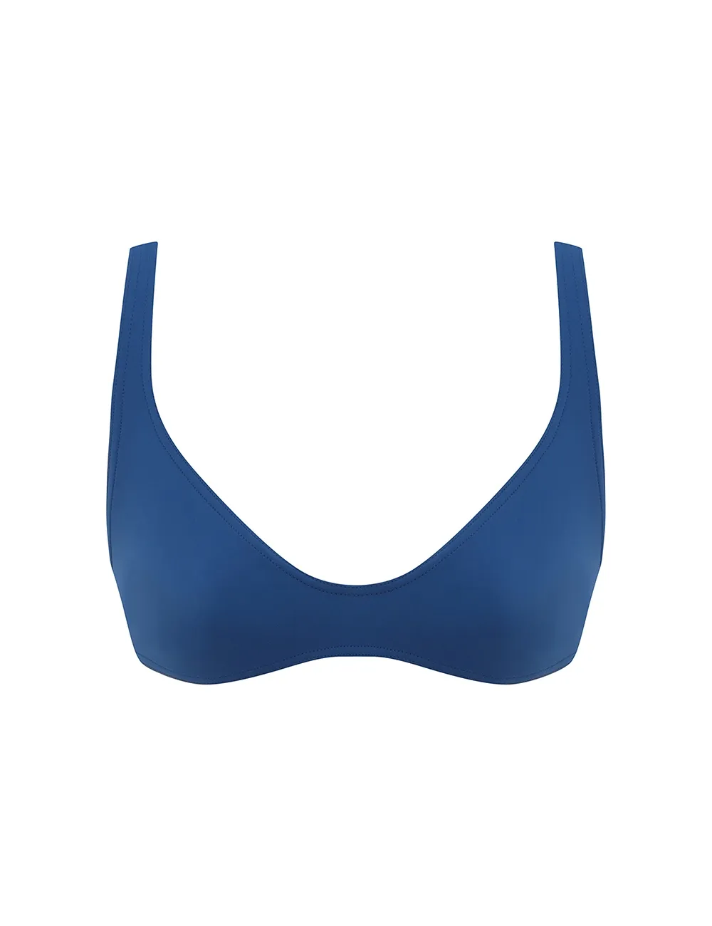 Top de Bikini Scoop Essentials