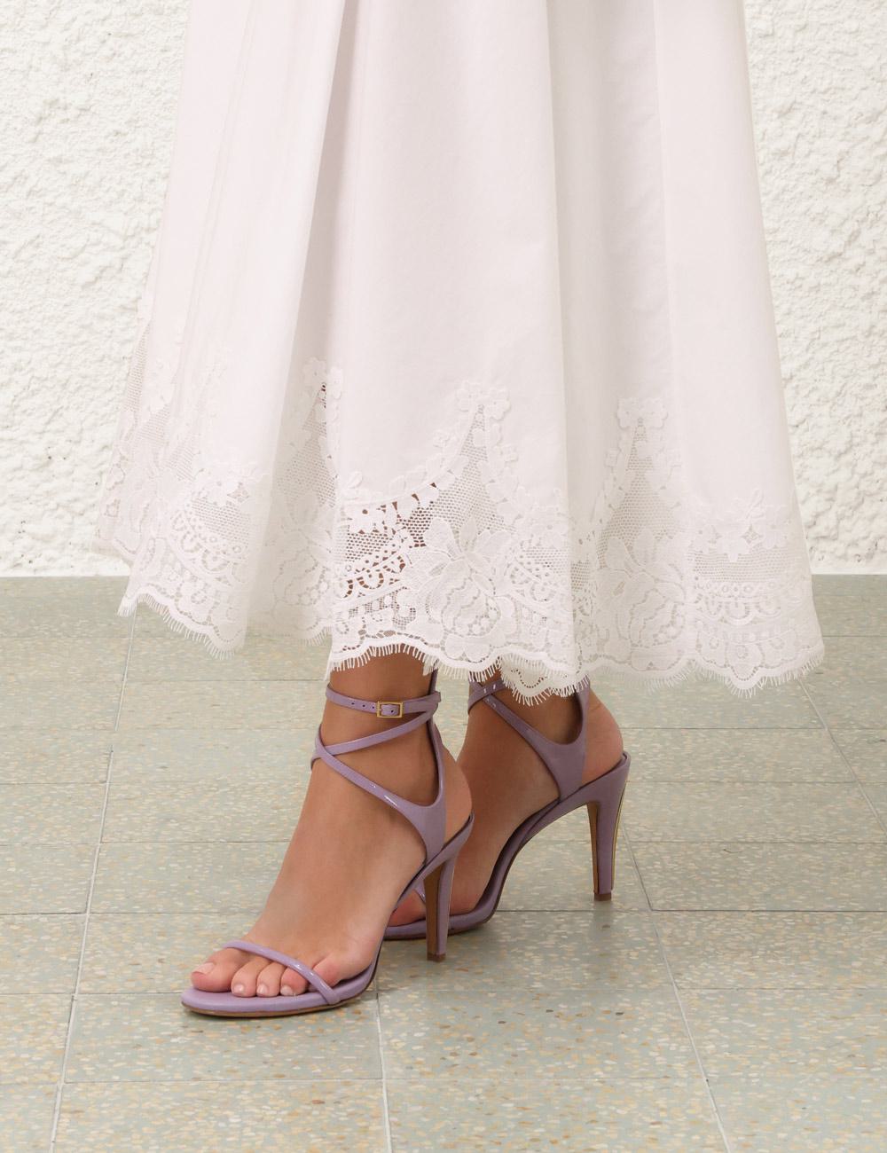Sandal Lumi 90