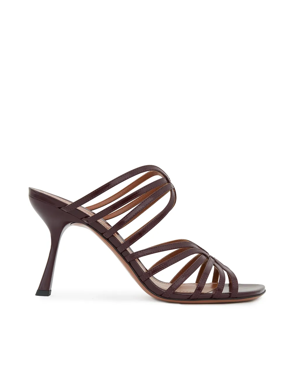 Sandal Mule Aura 85