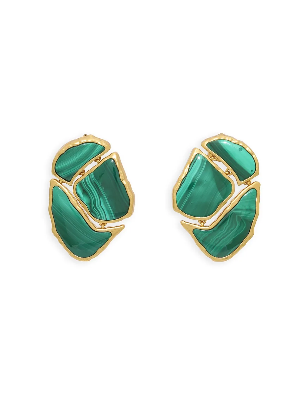 Aretes Byron