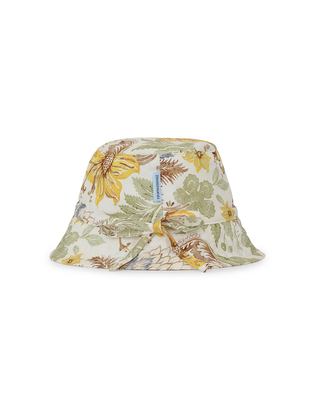 Sombrero de balde para niños