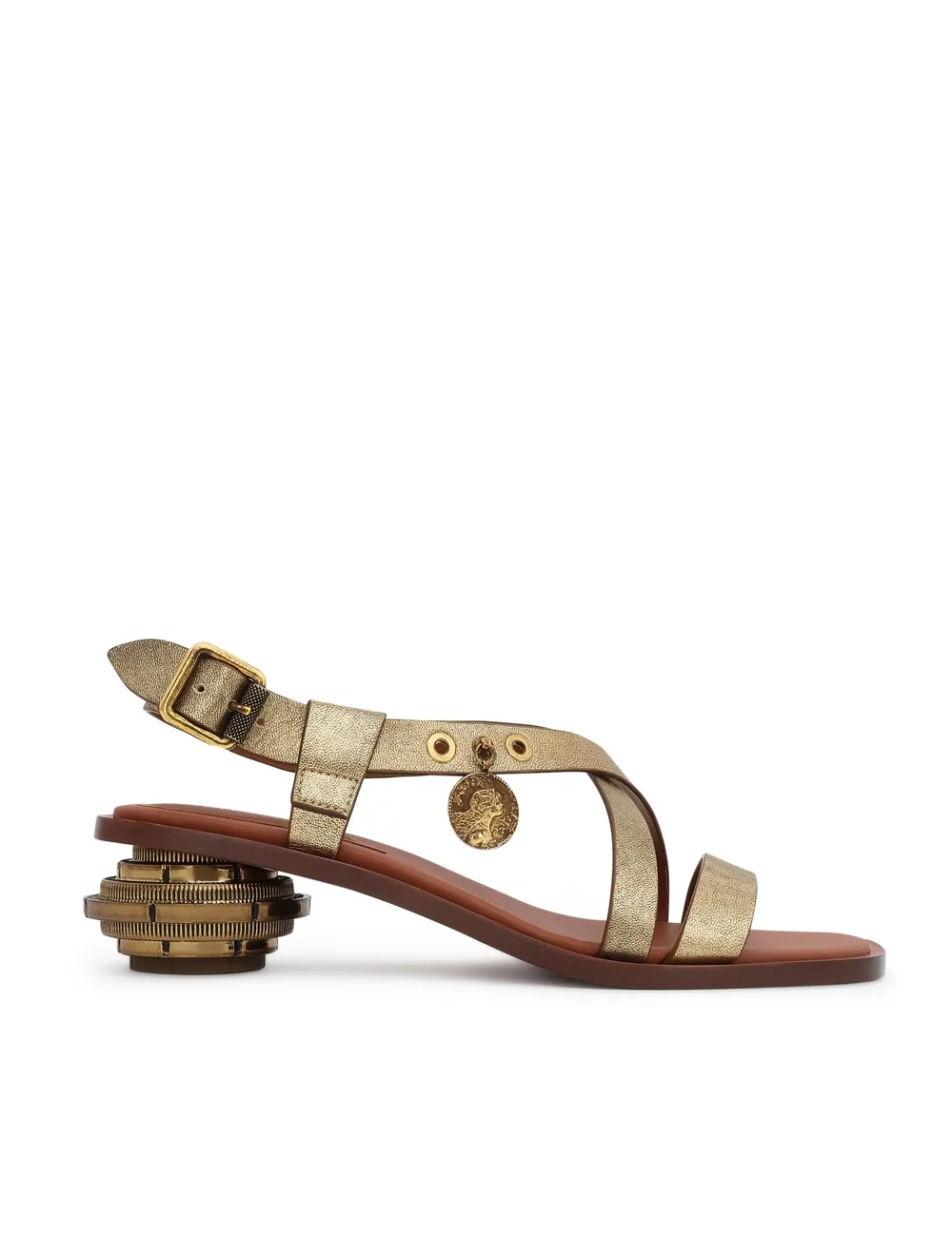 Sandal Trove 40