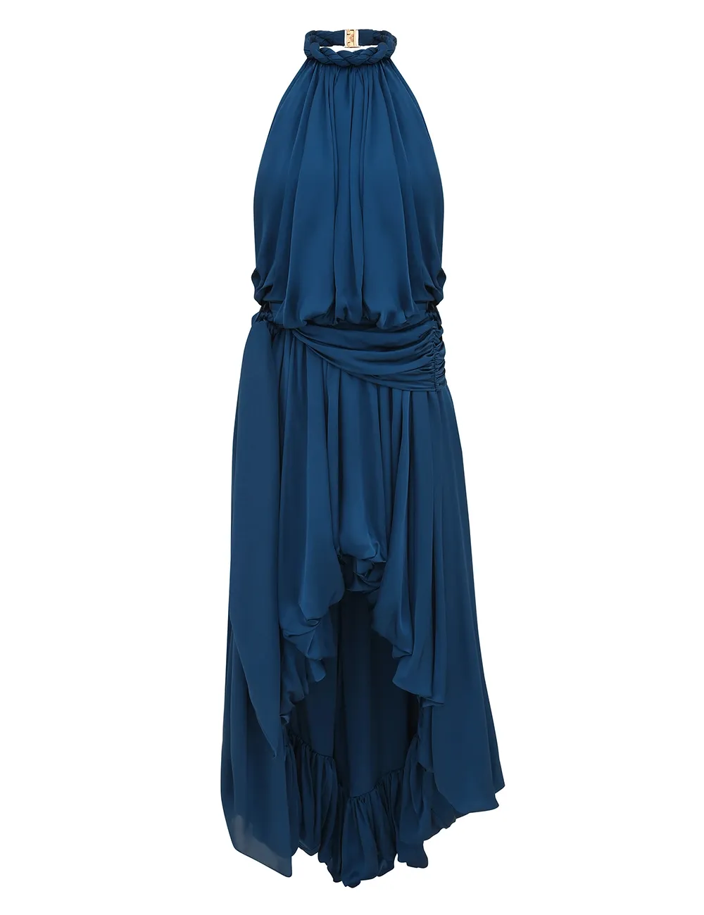 Vestido Halter Alquimia