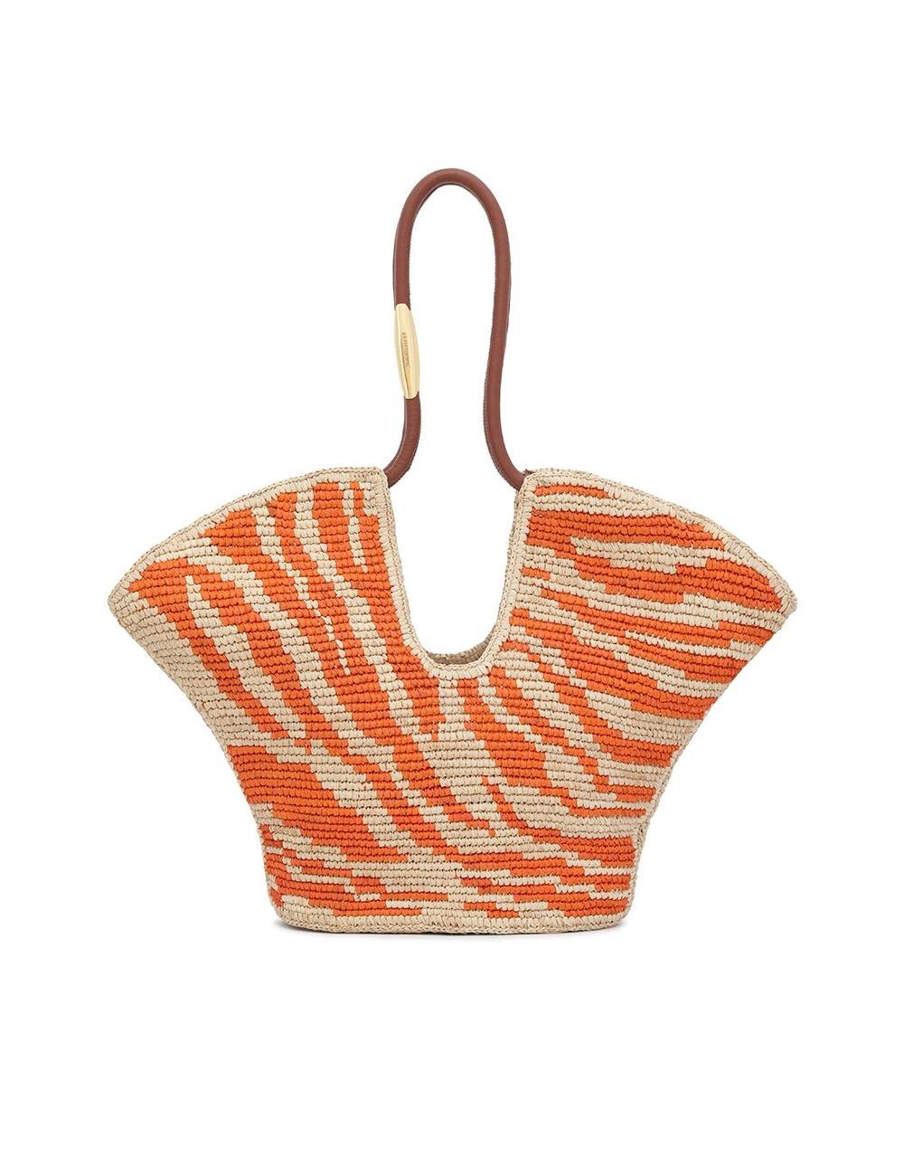 Bolso Goldentime Mediano