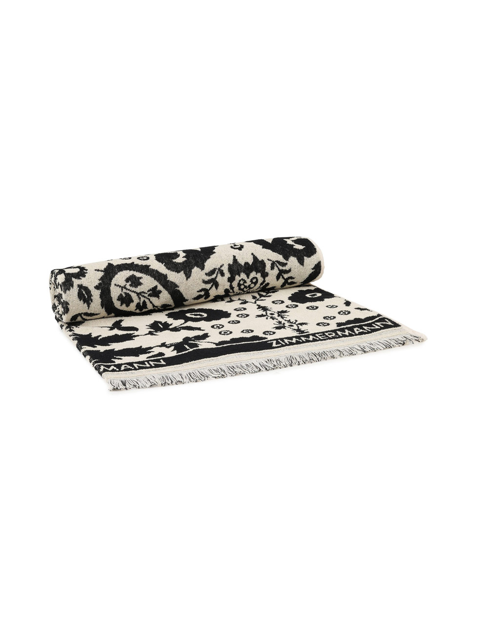 Toalla Jacquard