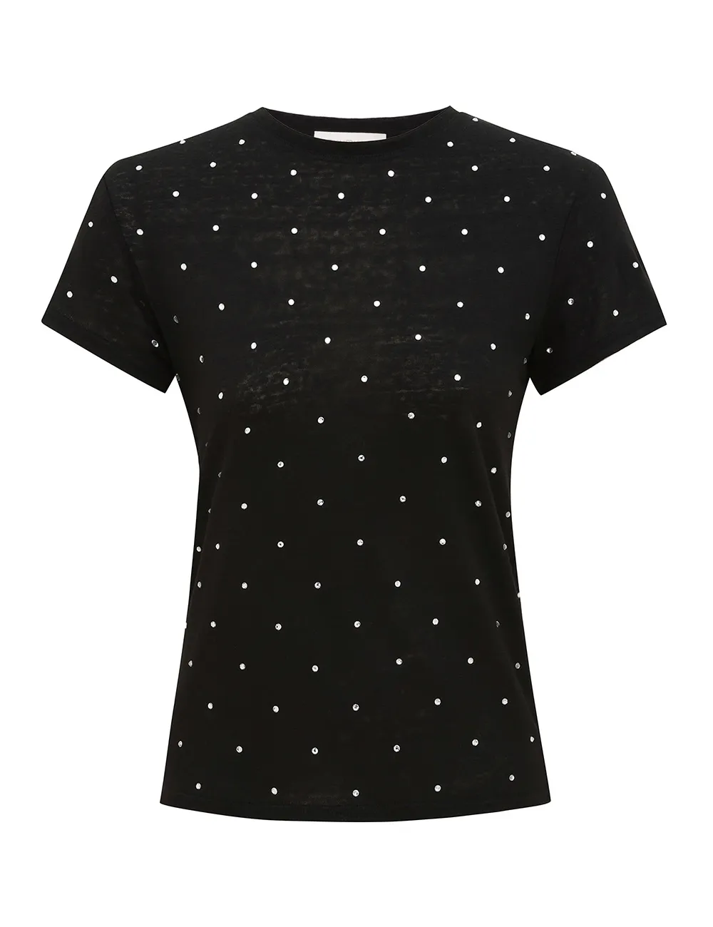 Camiseta con Clavos