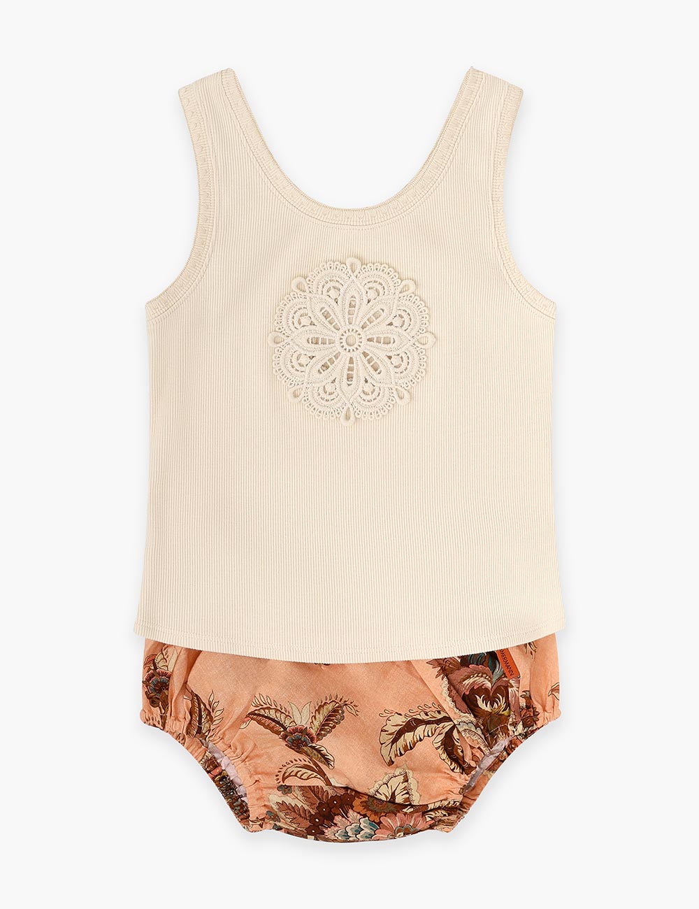 Camiseta Aster Kids