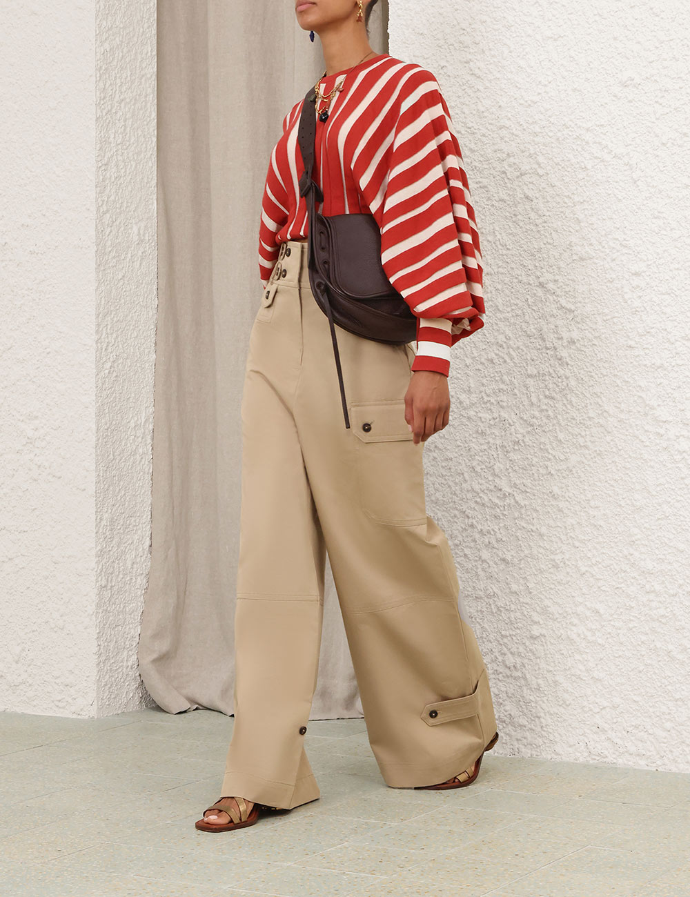 Pantalón Cargo Rebellion