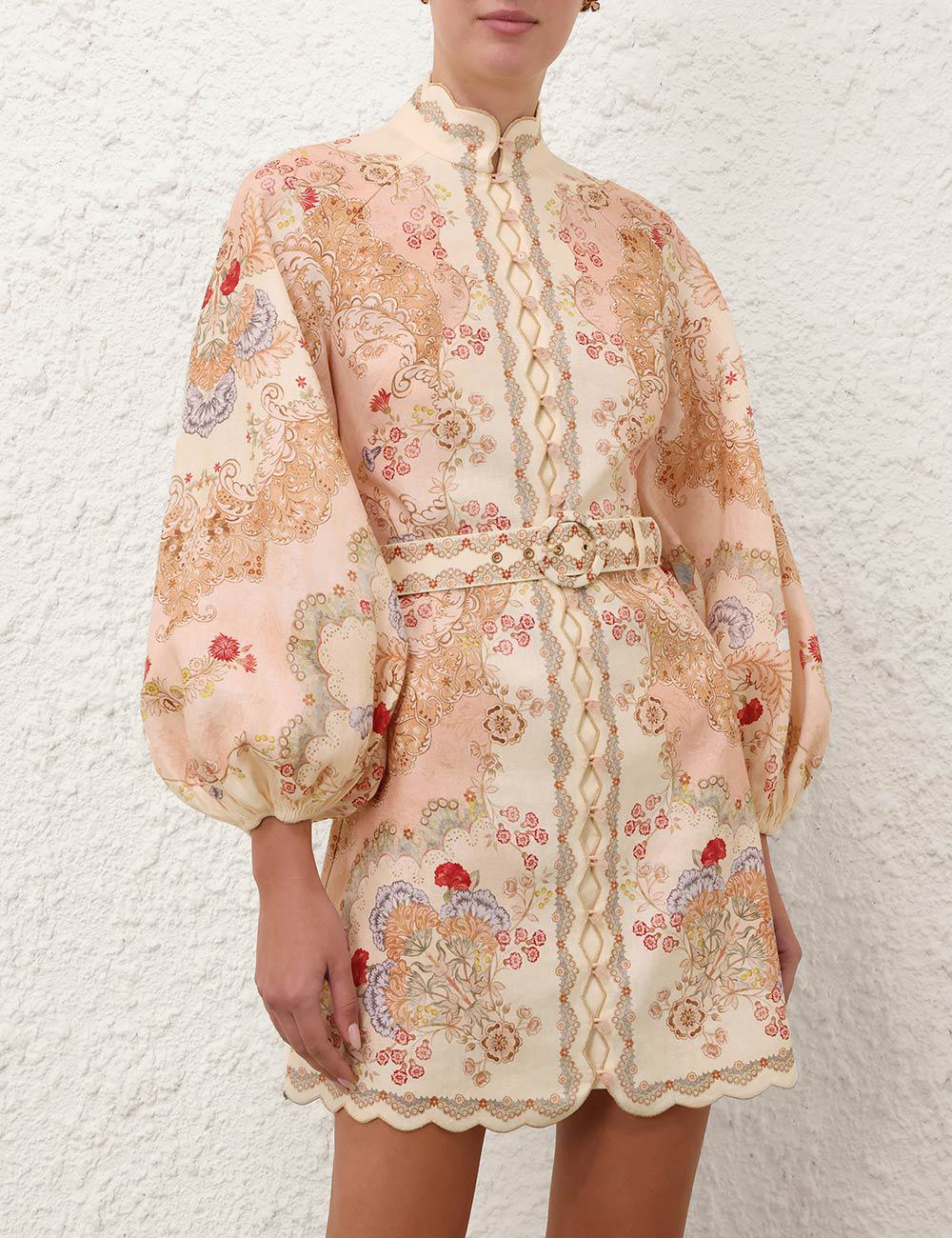 Vestido Mini Daylight