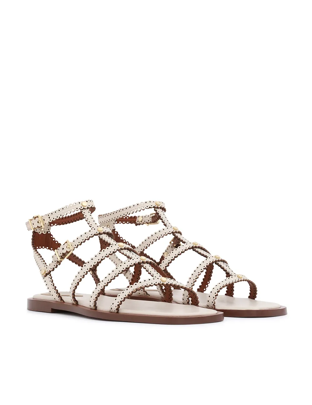 Sandal Goldie