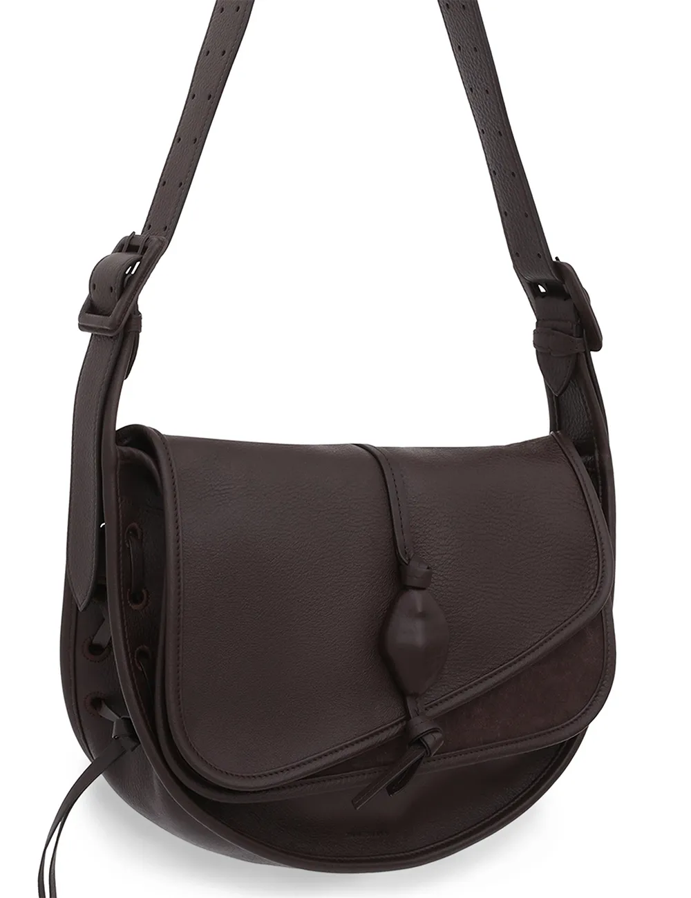 Archer Crossbody