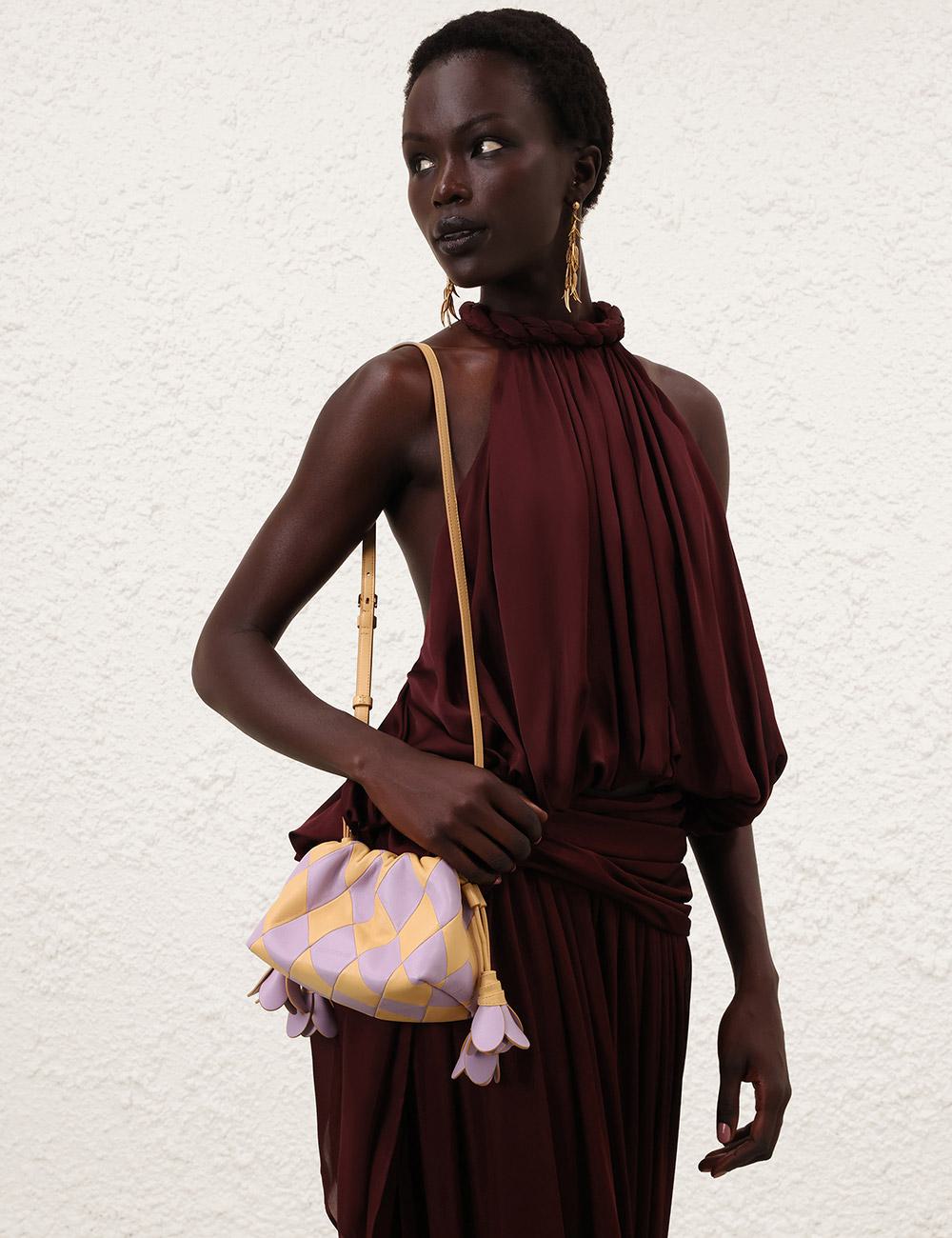 Bolso pequeño Cloud 91