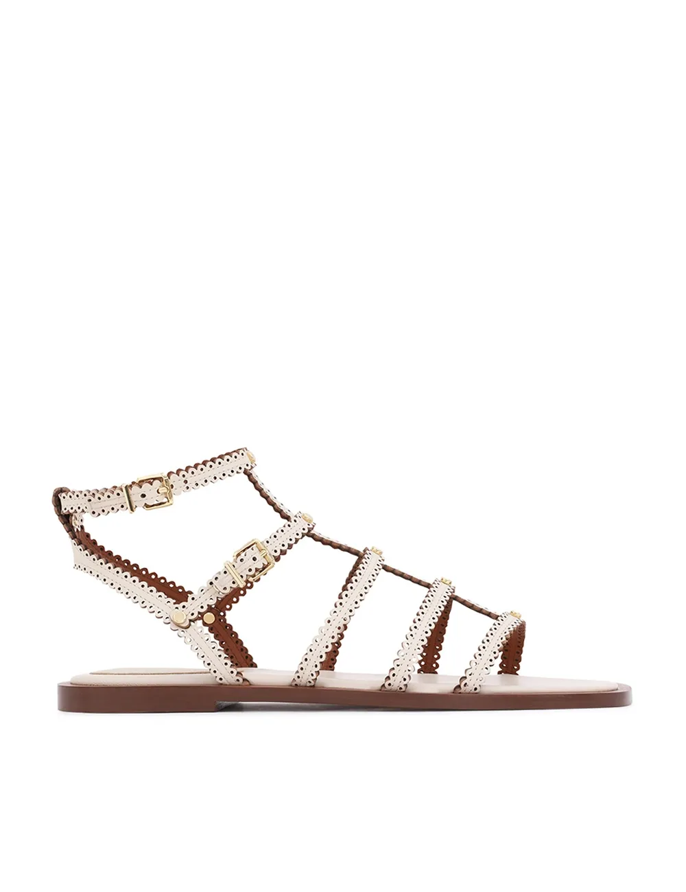 Sandal Goldie
