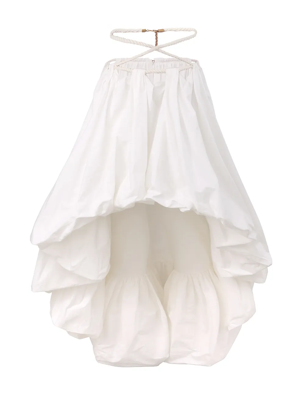 Falda Midi Rebellion Mariners