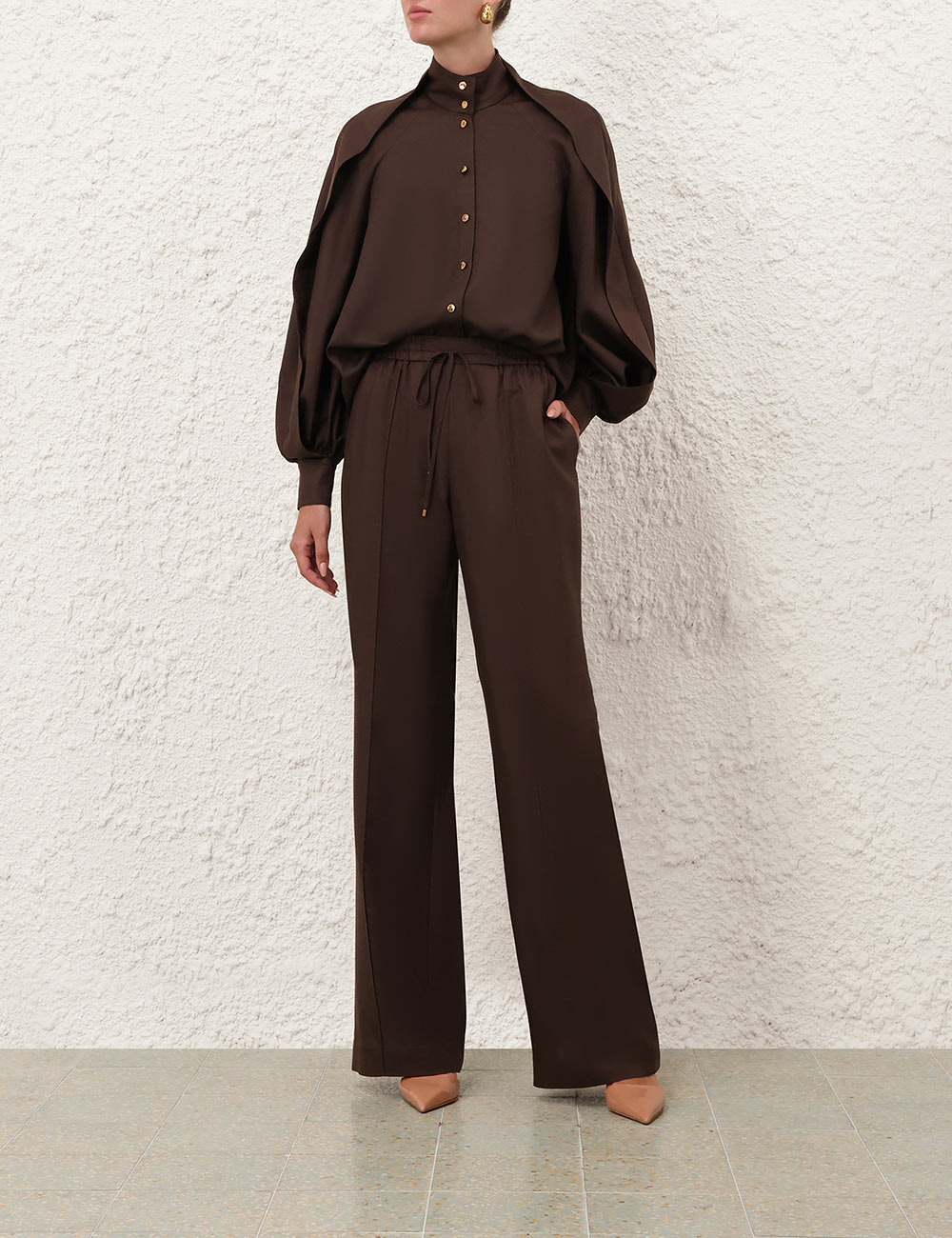 Pantalón de Chándal Luna Obi