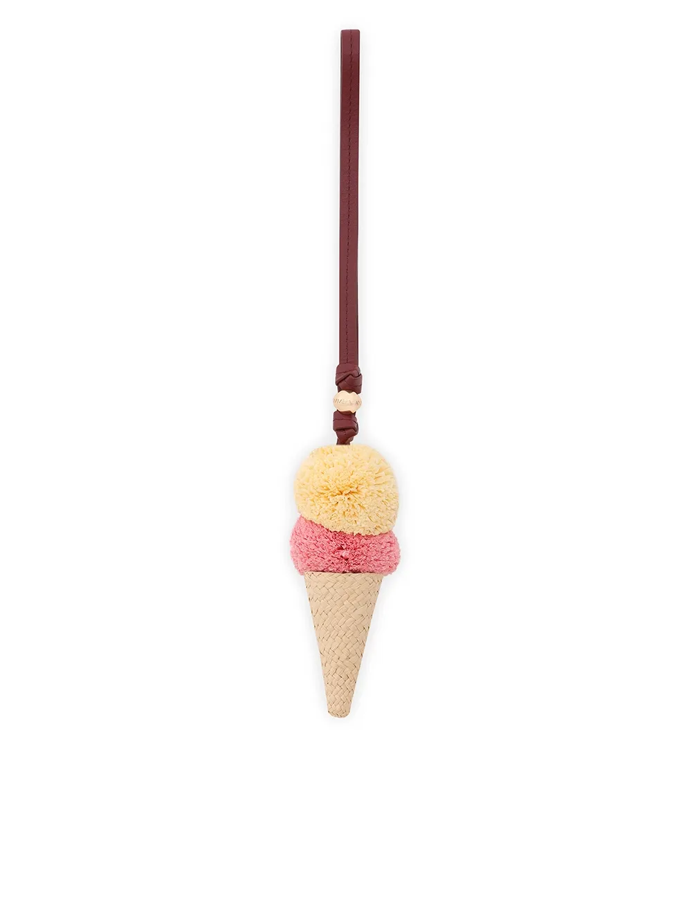 Gargantilla de Bolsa Gelato
