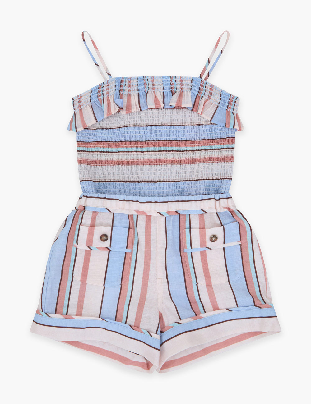 Pantalón Corto de Utilidad para Niños Daylight