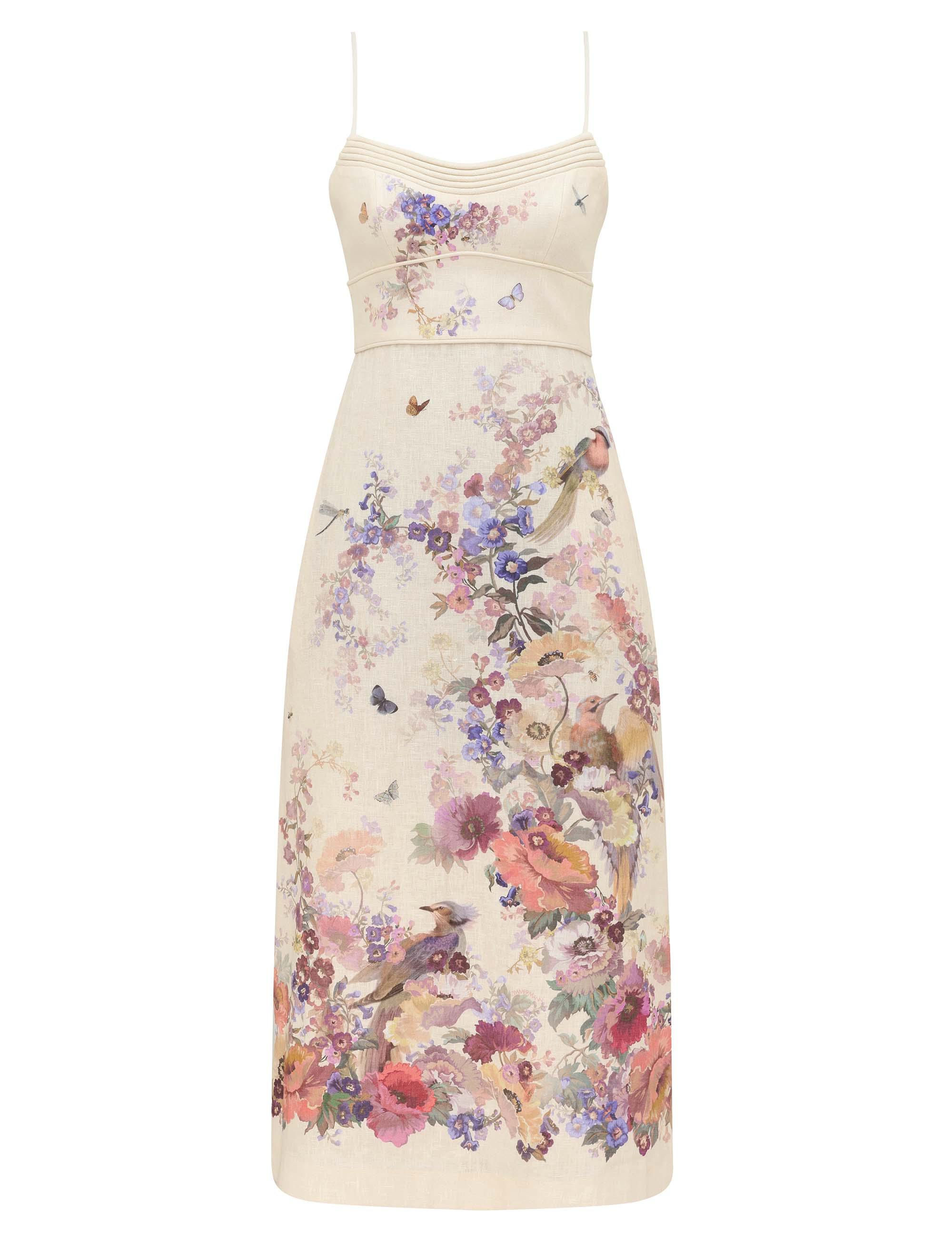 Vestido Midi Alquimia