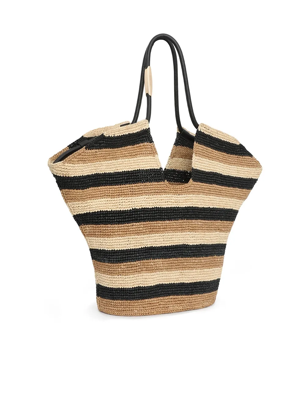 Bolsa Grande Goldentime