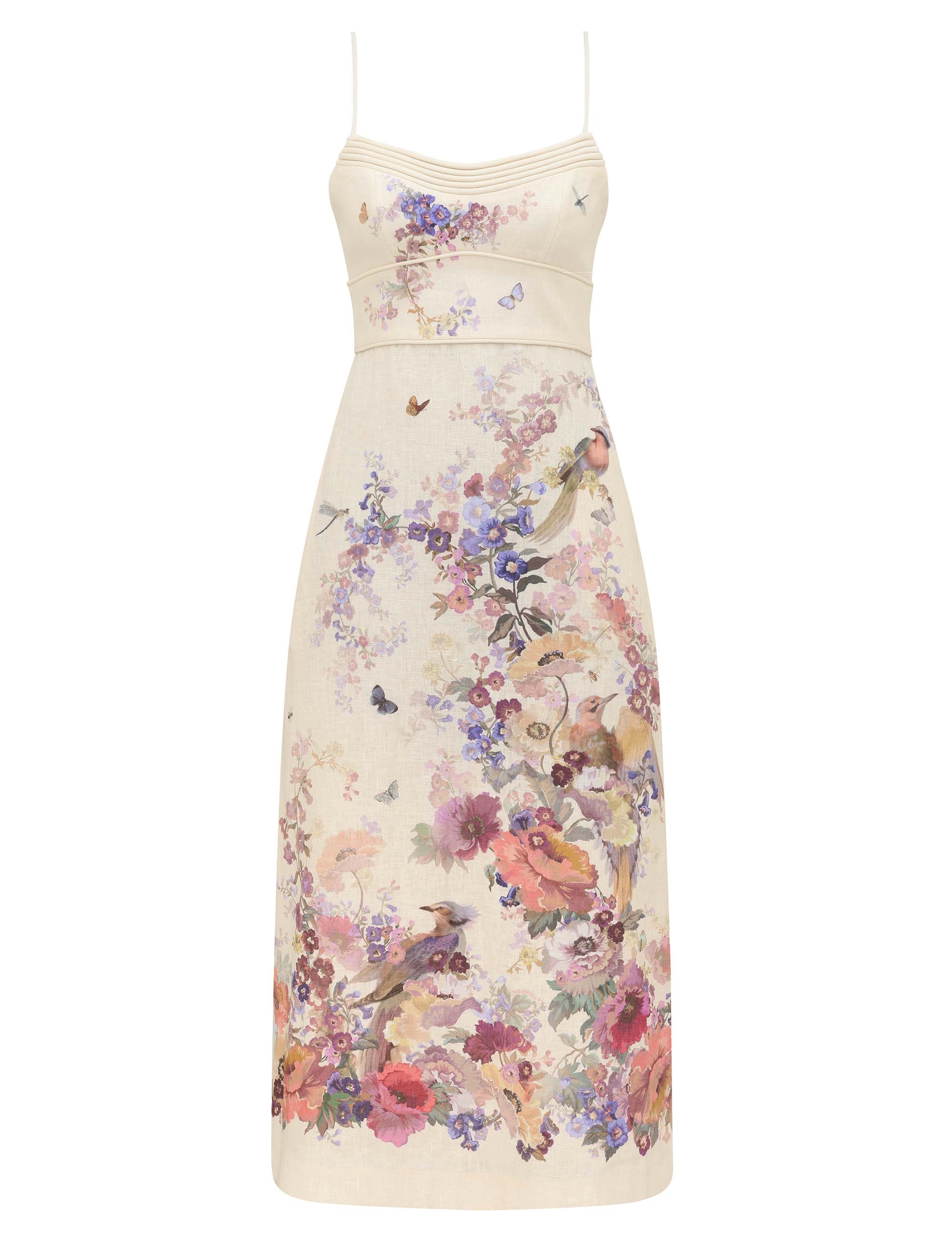 Vestido Midi Alquimia