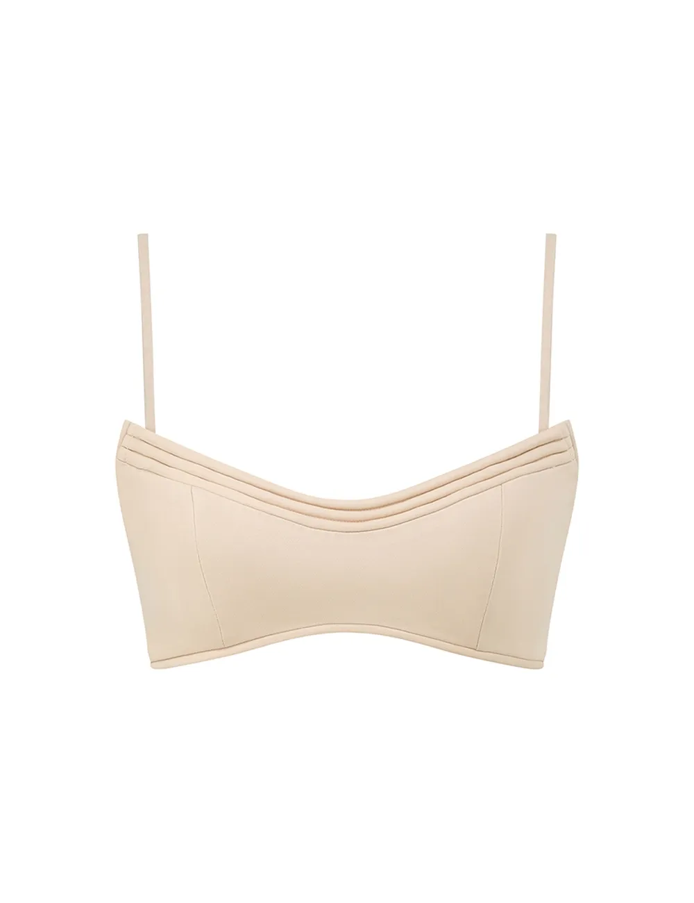 Rebellion Corded Bralette Rebellion Corded Bralette