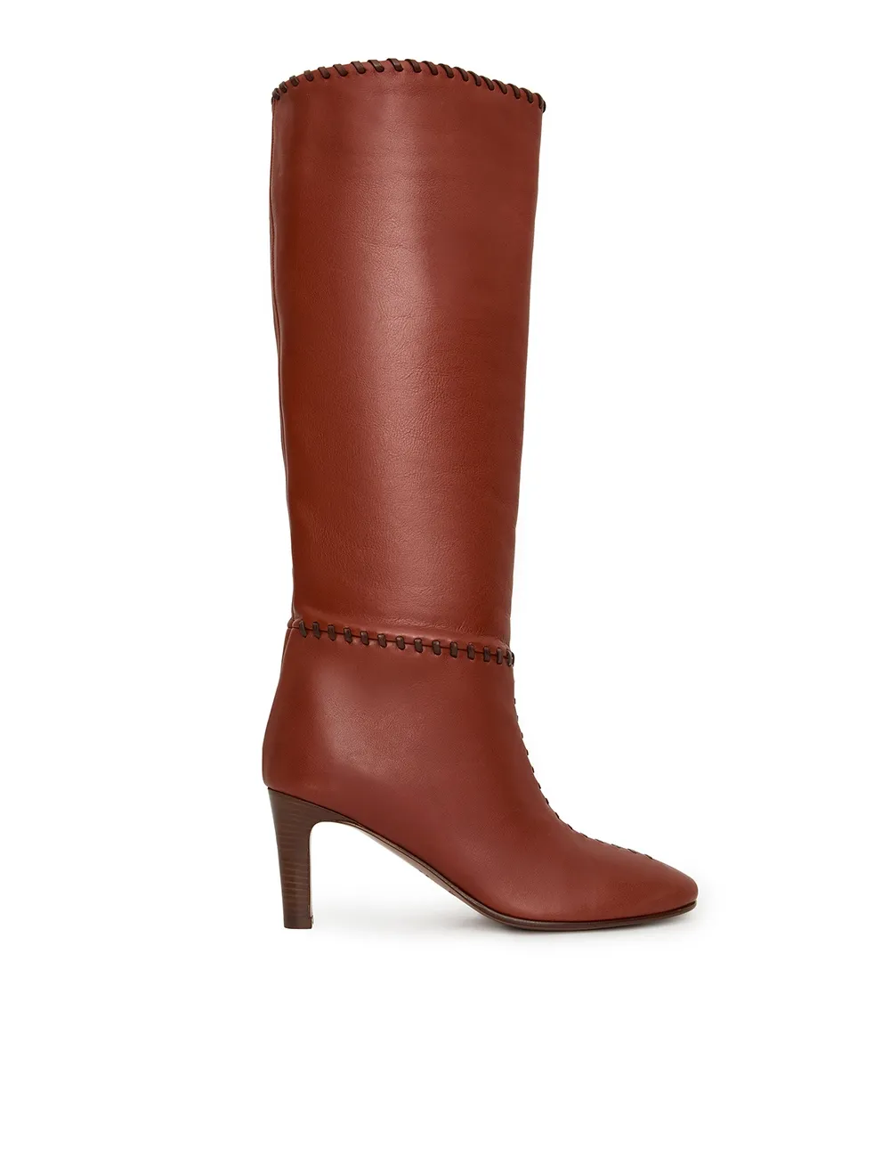 Bota Alta Alquimia 75
