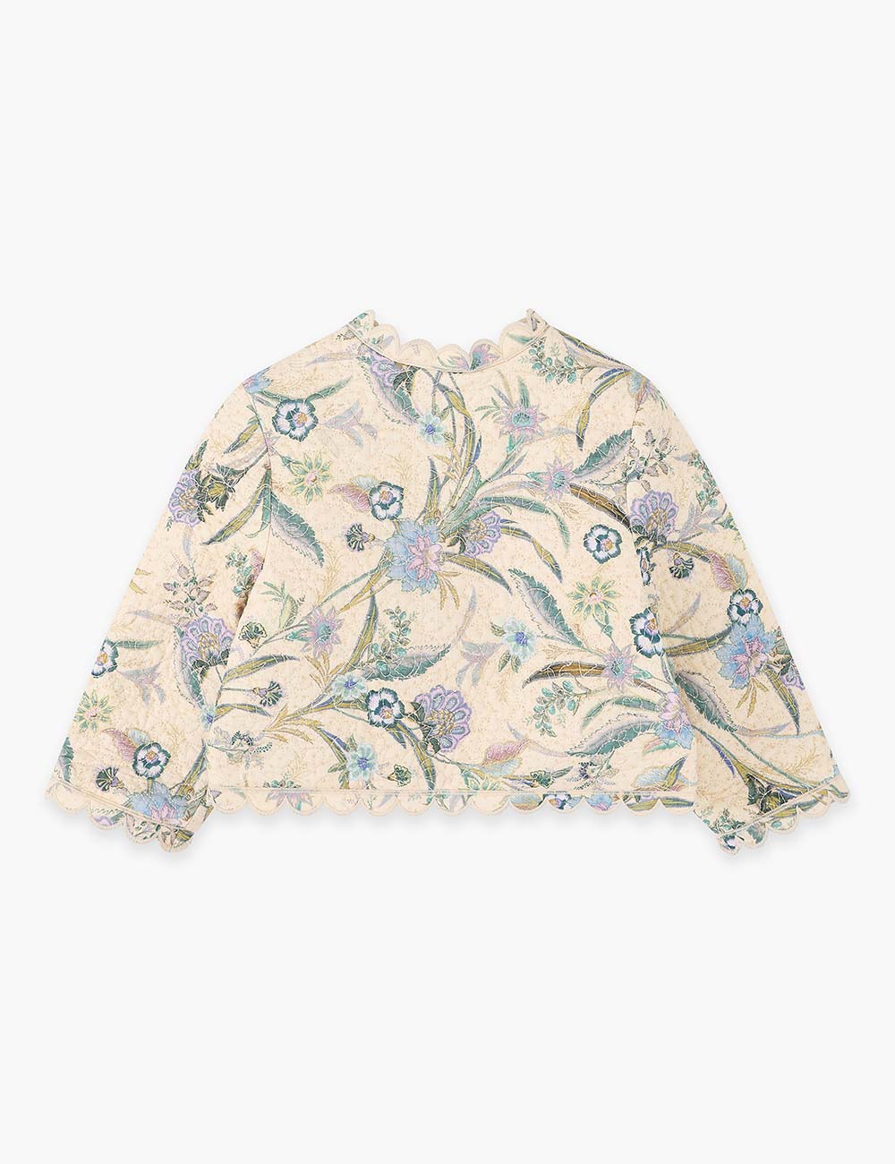 Chaqueta acolchada Indra Kids
