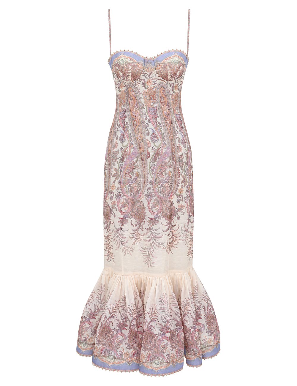 Vestido Alquimia