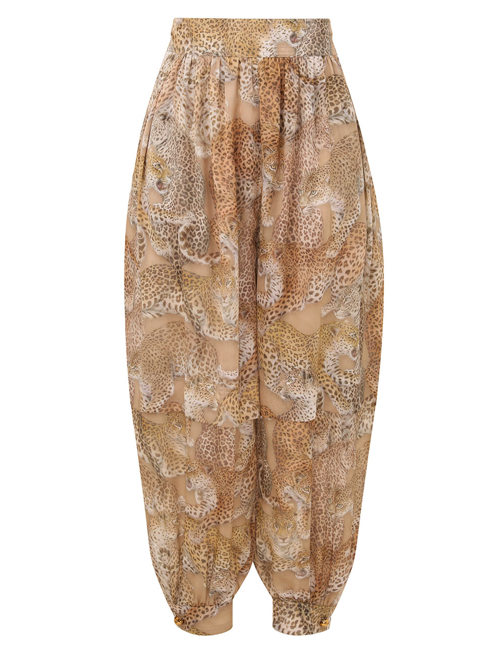 Pantalón de Harem Rebellion