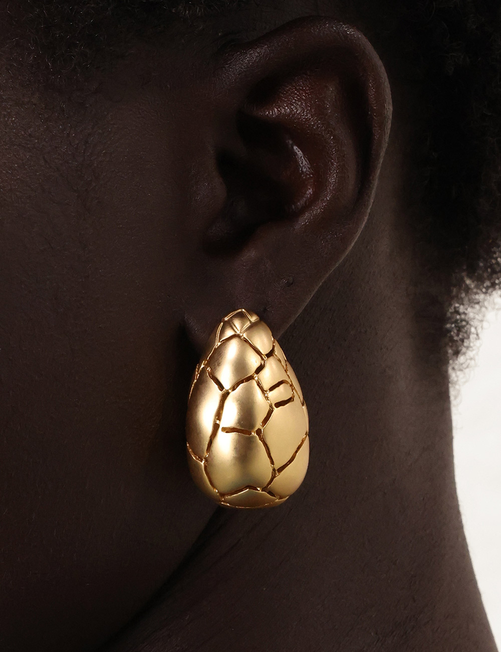 Aretes Colgantes Byron