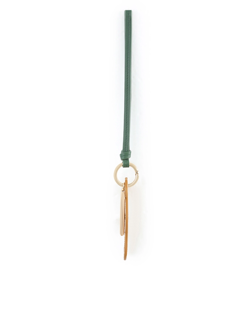 Colgante de Bolso de Hipocampo