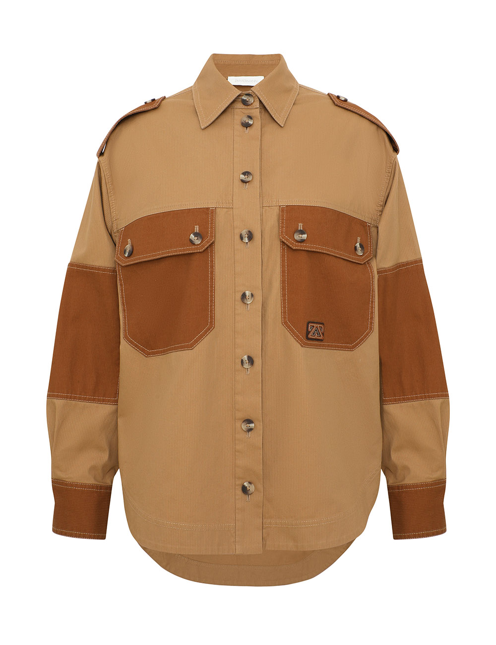 Camisa Aster