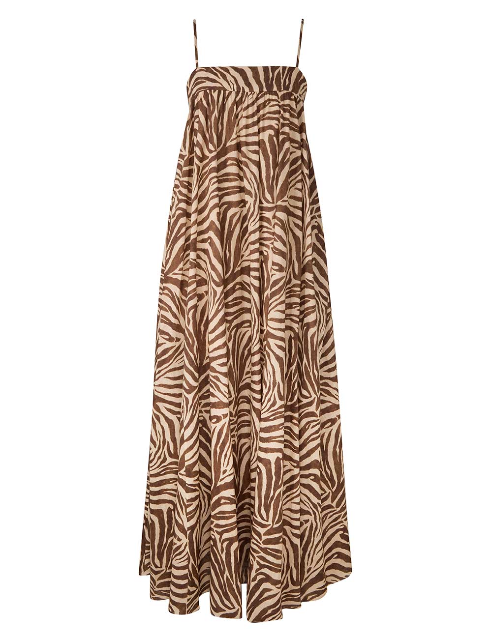 Vestido Maxi Wanderlust
