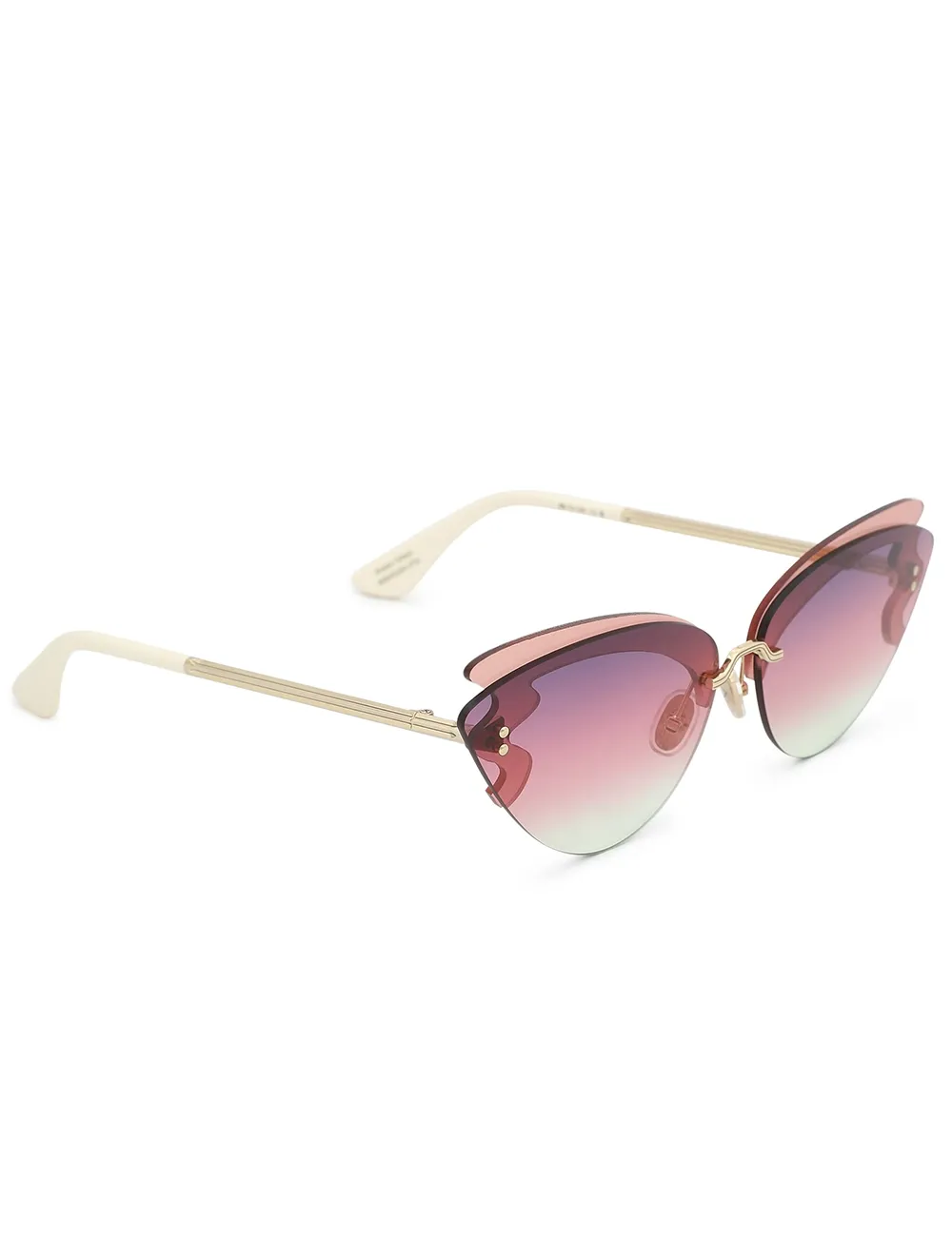 Breeze Cateye