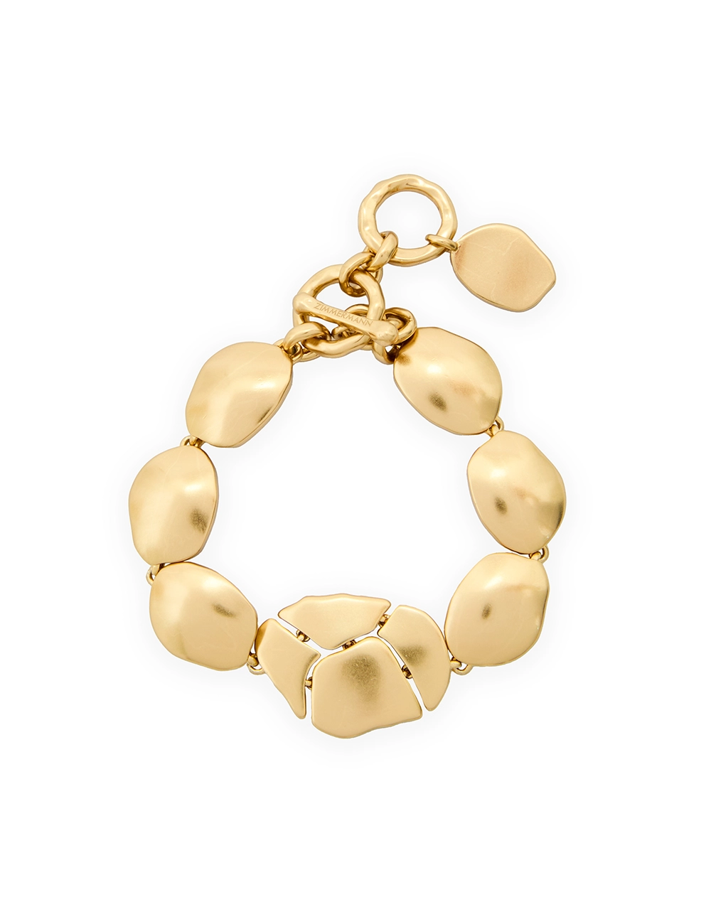 Pulsera de Cadena Byron