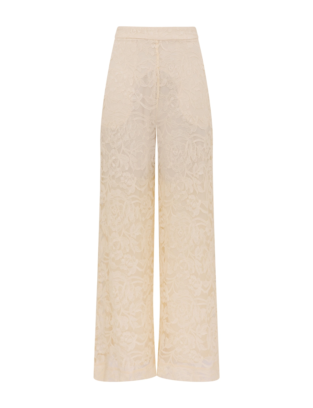 Pantalón de encaje de carrousel