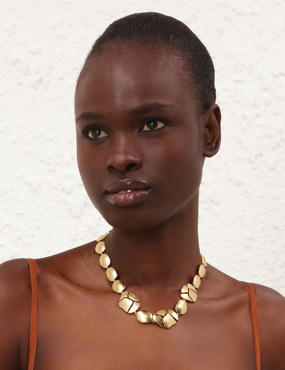 Collar de cadena Byron