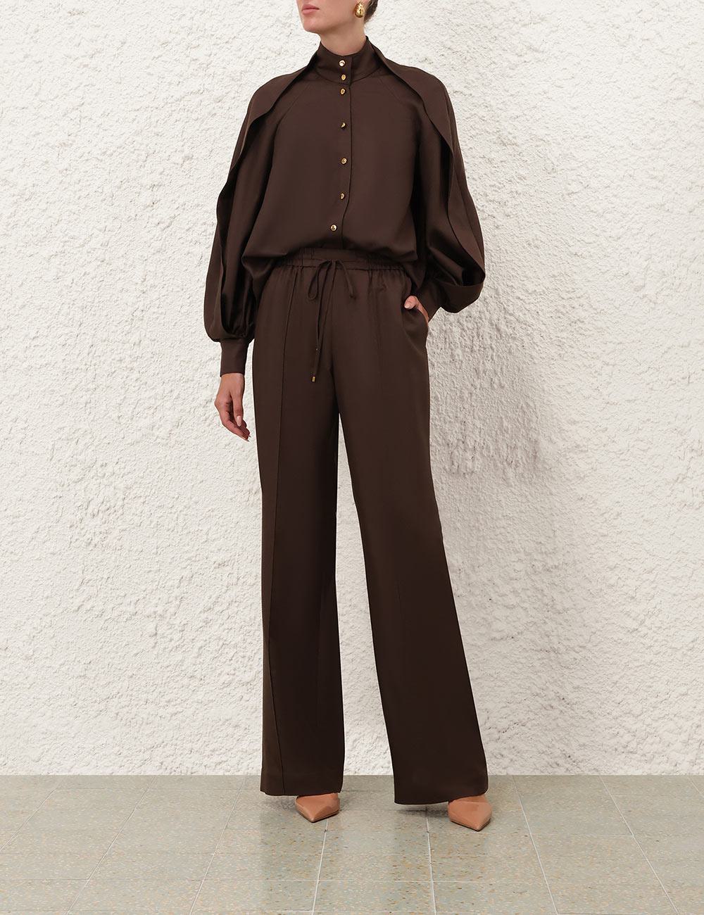 Pantalón de Chándal Luna Obi
