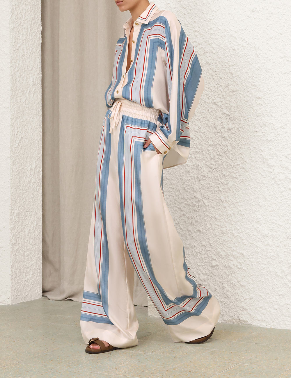 Pantalón de Pista