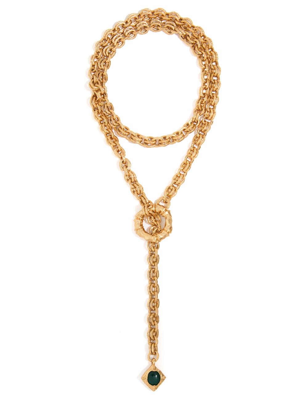 Collar Wisp